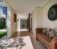 Villa Casa Evaliza , Suite Master